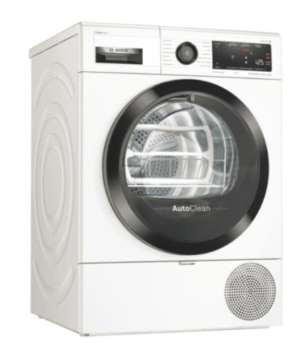 Сушильная машина Bosch WTX87K40PL Сушильная машина Bosch WTX87K40PL