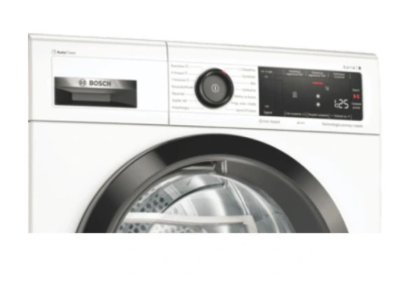Сушильная машина Bosch WTX87K40PL Сушильная машина Bosch WTX87K40PL