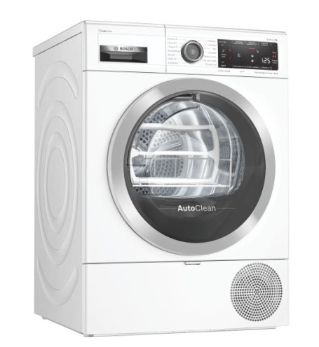 Сушильная машина Bosch WTX87KH0PL Сушильная машина Bosch WTX87KH0PL