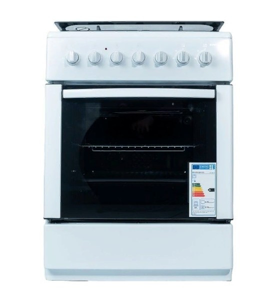 Плита комбинированная HOLBERG HCC 6611W