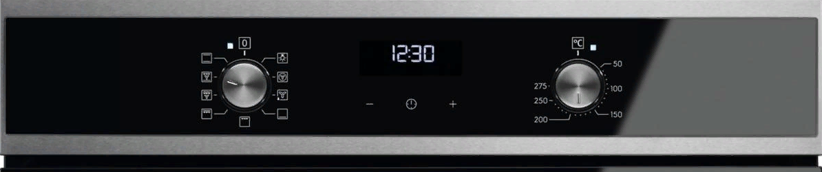 Духовой шкаф Electrolux EOE5C71X SenseCook Духовой шкаф Electrolux EOE5C71X SenseCook