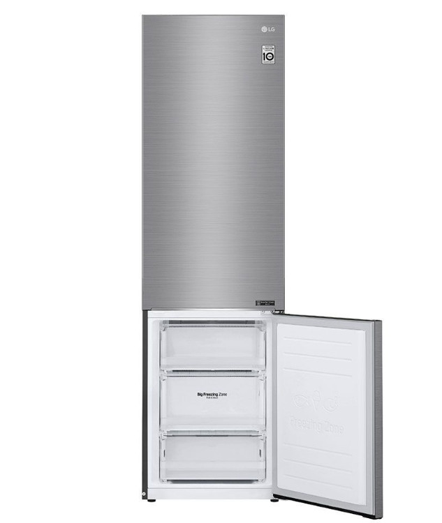 Холодильник LG GBB72PZEFN Холодильник LG GBB72PZEFN
