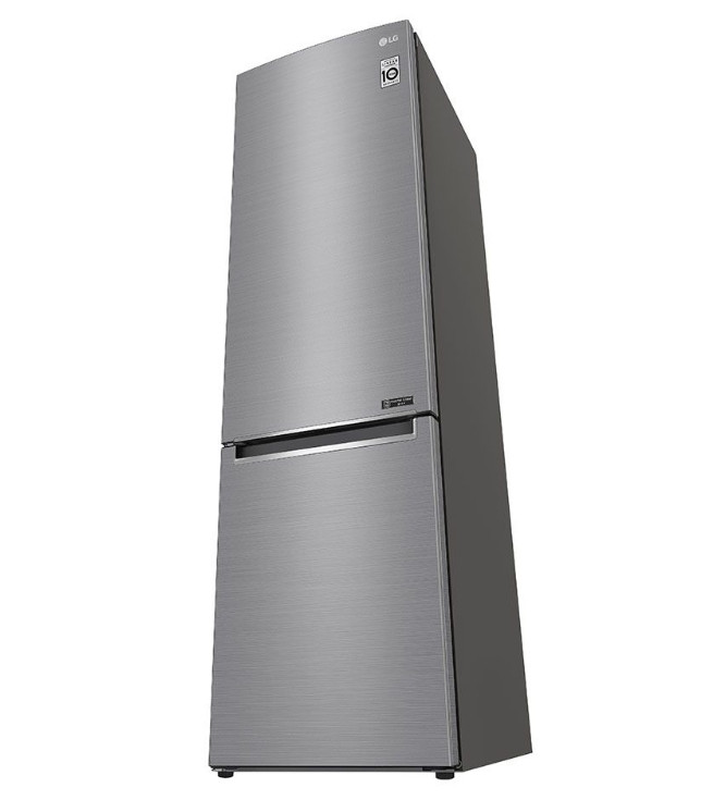 Холодильник LG GBB72PZEFN Холодильник LG GBB72PZEFN