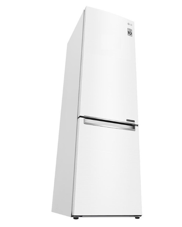 Холодильник LG GBB72SWEFN Холодильник LG GBB72SWEFN