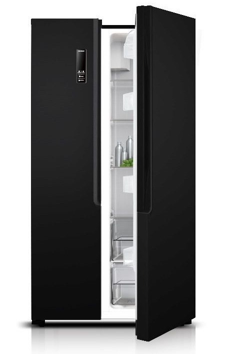 Холодильник MPM 427-SBS-03 Холодильник MPM 427-SBS-03
