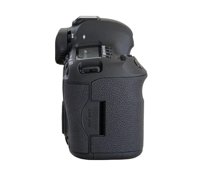 Фотоаппарат Canon EOS 5D Mark III body Фотоаппарат Canon EOS 5D Mark III body