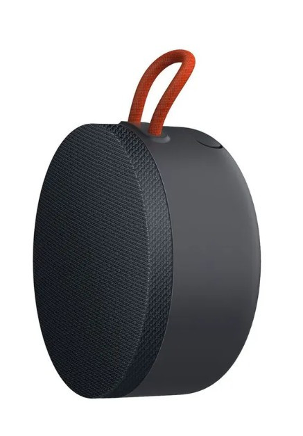 Портативная колонка Mi Portable Bluetooth Speaker BHR4802GL