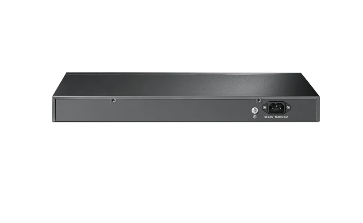 Коммутатор TP-LINK TL-SF1048 Коммутатор TP-LINK TL-SF1048