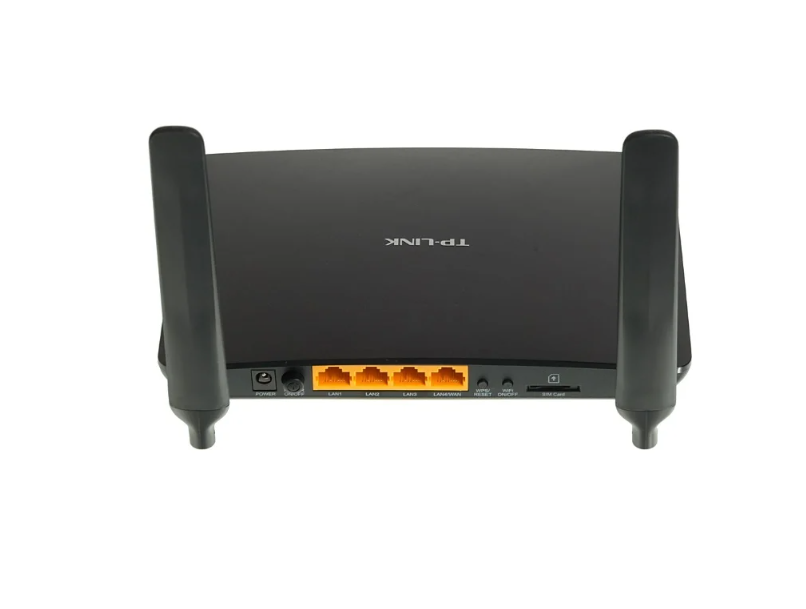 Маршрутизатор TP-LINK ARCHER MR200 Маршрутизатор TP-LINK ARCHER MR200