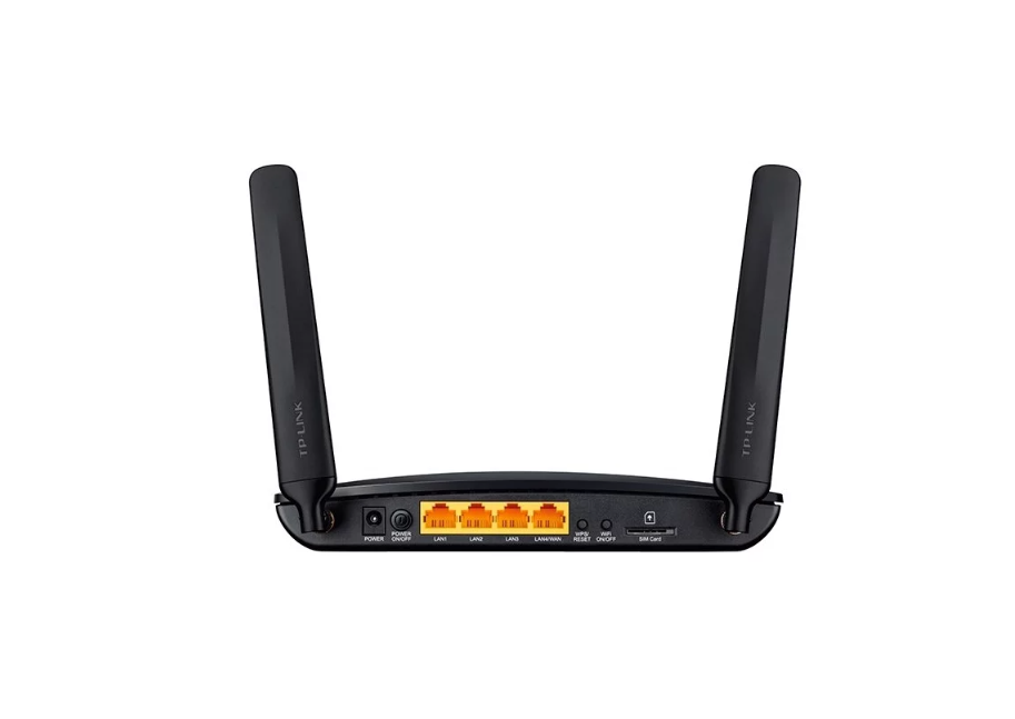 Маршрутизатор TP-LINK ARCHER MR200 Маршрутизатор TP-LINK ARCHER MR200
