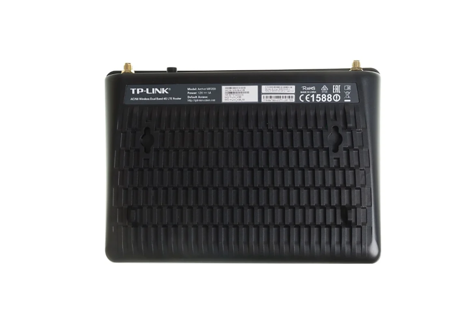 Маршрутизатор TP-LINK ARCHER MR200 Маршрутизатор TP-LINK ARCHER MR200
