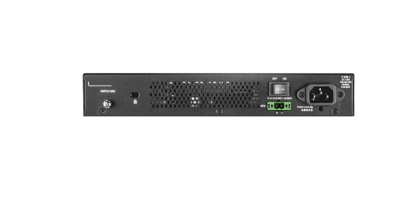 Коммутатор D-Link DGS-3000-20L Коммутатор D-Link DGS-3000-20L