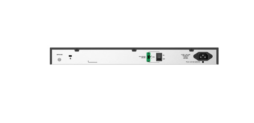 Коммутатор D-Link DGS-3000-28L Коммутатор D-Link DGS-3000-28L