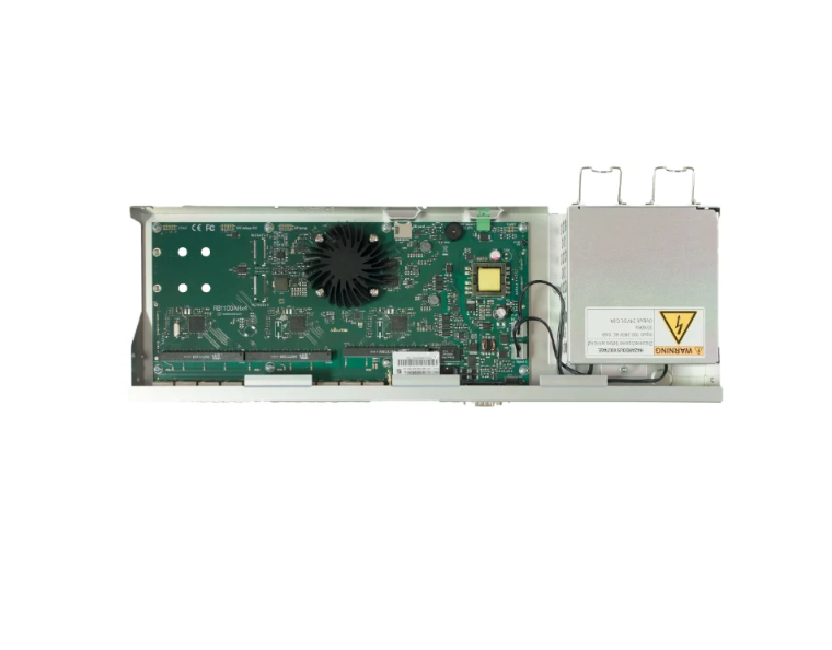 Коммутатор MikroTik RB1100AHx4 Коммутатор MikroTik RB1100AHx4