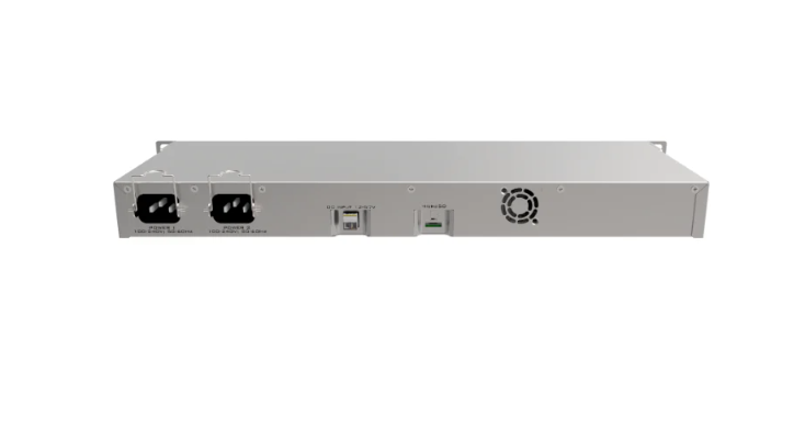 Коммутатор MikroTik RB1100AHx4 Коммутатор MikroTik RB1100AHx4