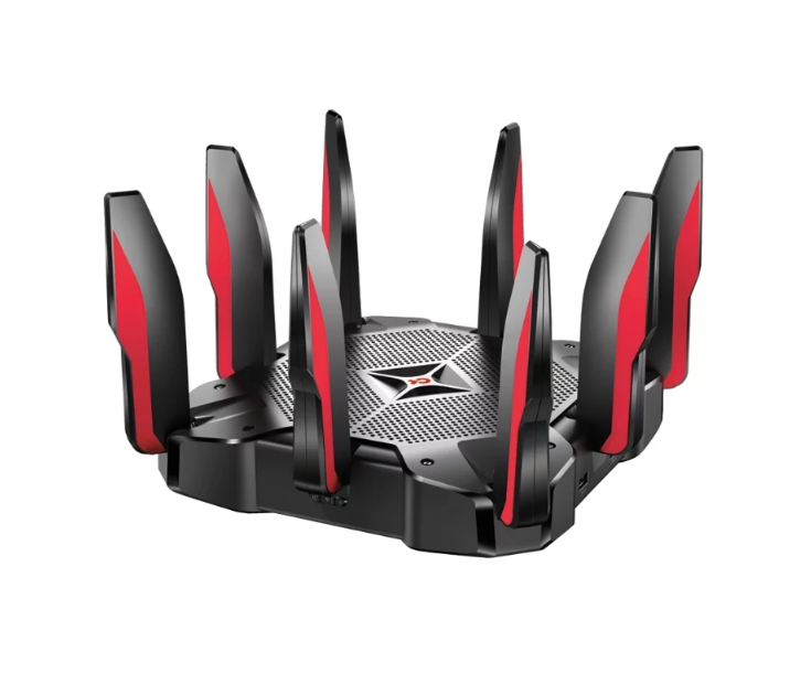 WI-FI роутер TP-LINK Archer C5400X AC5400 WI-FI роутер TP-LINK Archer C5400X AC5400