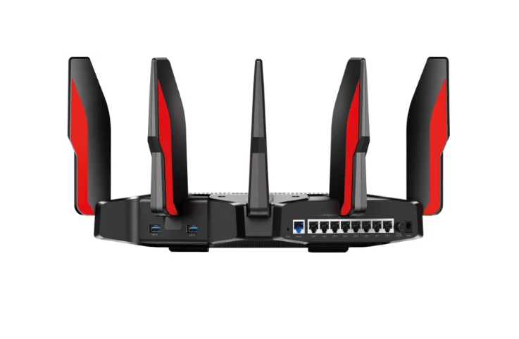 WI-FI роутер TP-LINK Archer C5400X AC5400 WI-FI роутер TP-LINK Archer C5400X AC5400