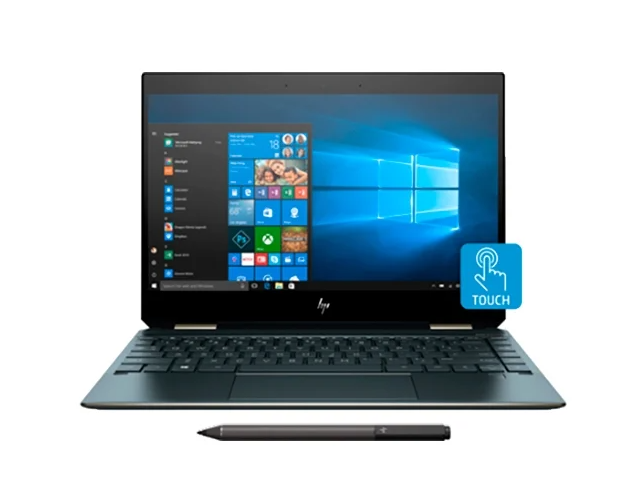 Ультрабук HP Spectre x360 Conv13-ap0005nl Ультрабук HP Spectre x360 Conv13-ap0005nl