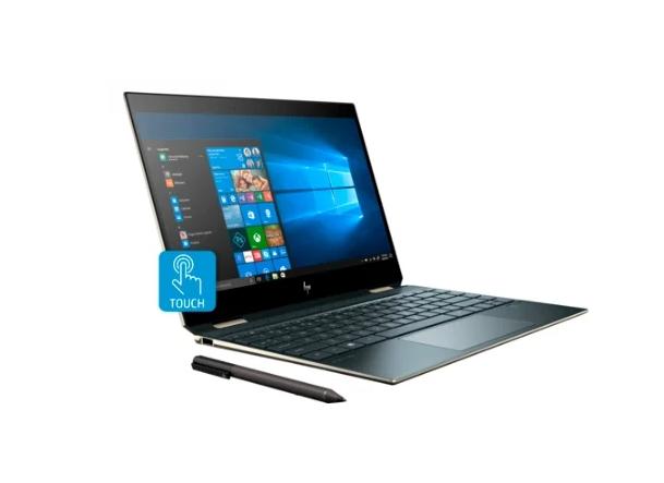 Ультрабук HP Spectre x360 Conv13-ap0005nl Ультрабук HP Spectre x360 Conv13-ap0005nl