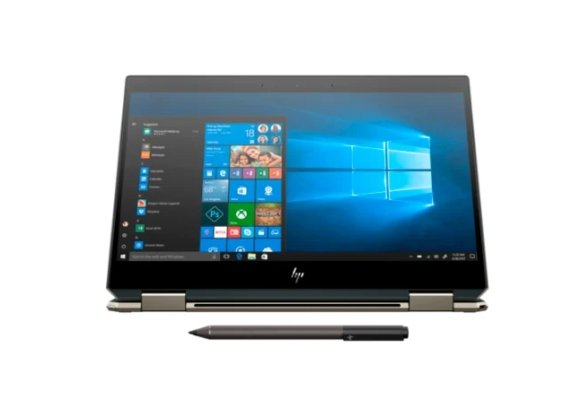 Ультрабук HP Spectre x360 Conv13-ap0005nl Ультрабук HP Spectre x360 Conv13-ap0005nl