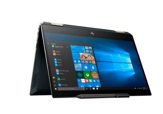 Ультрабук HP Spectre x360 Conv13-ap0005nl Ультрабук HP Spectre x360 Conv13-ap0005nl