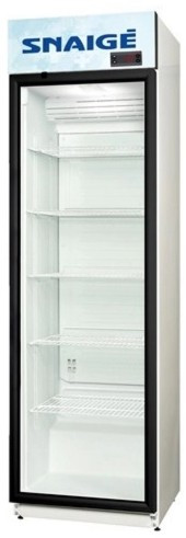 Холодильник витрина Snaige CD40DC-S302WE Холодильник витрина Snaige CD40DC-S302WE