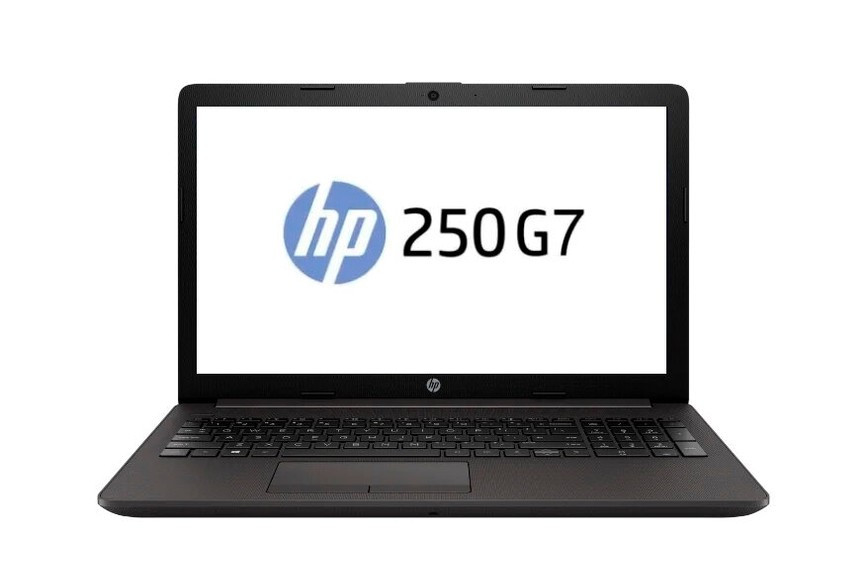 Ноутбук HP ProBook 250 G7 NB PC, P-C 4417U Ноутбук HP ProBook 250 G7 NB PC, P-C 4417U