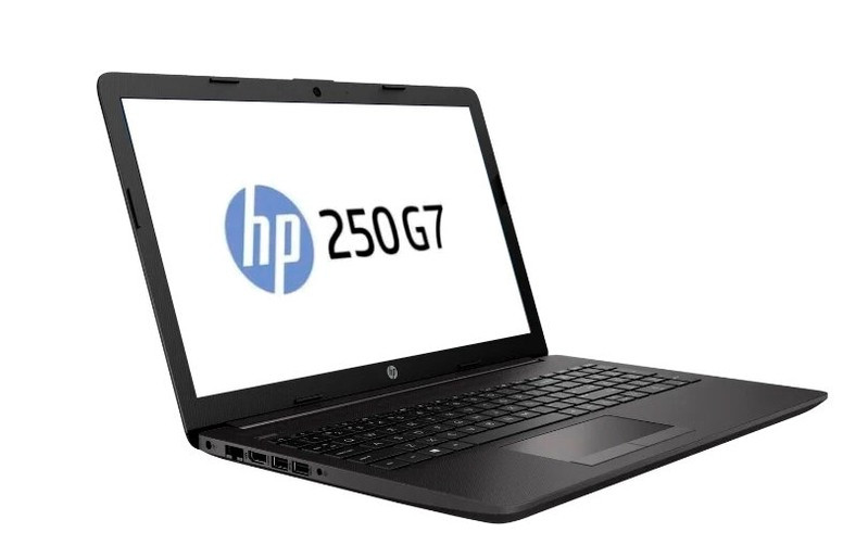 Ноутбук HP ProBook 250 G7 NB PC, P-C 4417U Ноутбук HP ProBook 250 G7 NB PC, P-C 4417U