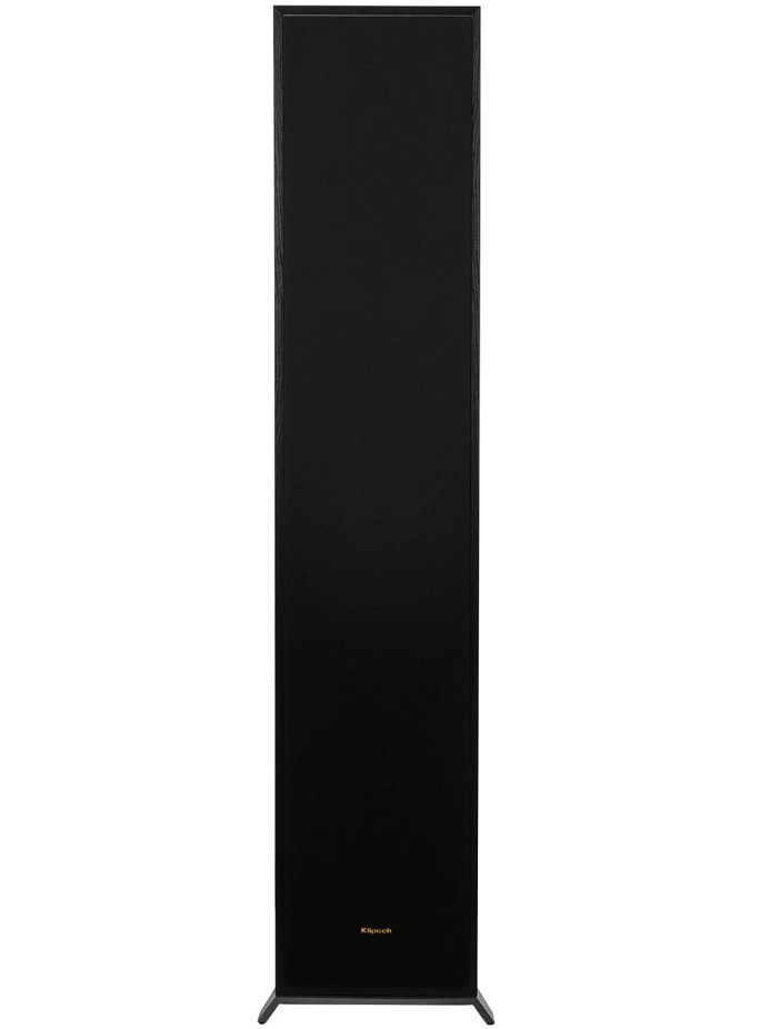 Акустическая система KLIPSCH R-620F, черный