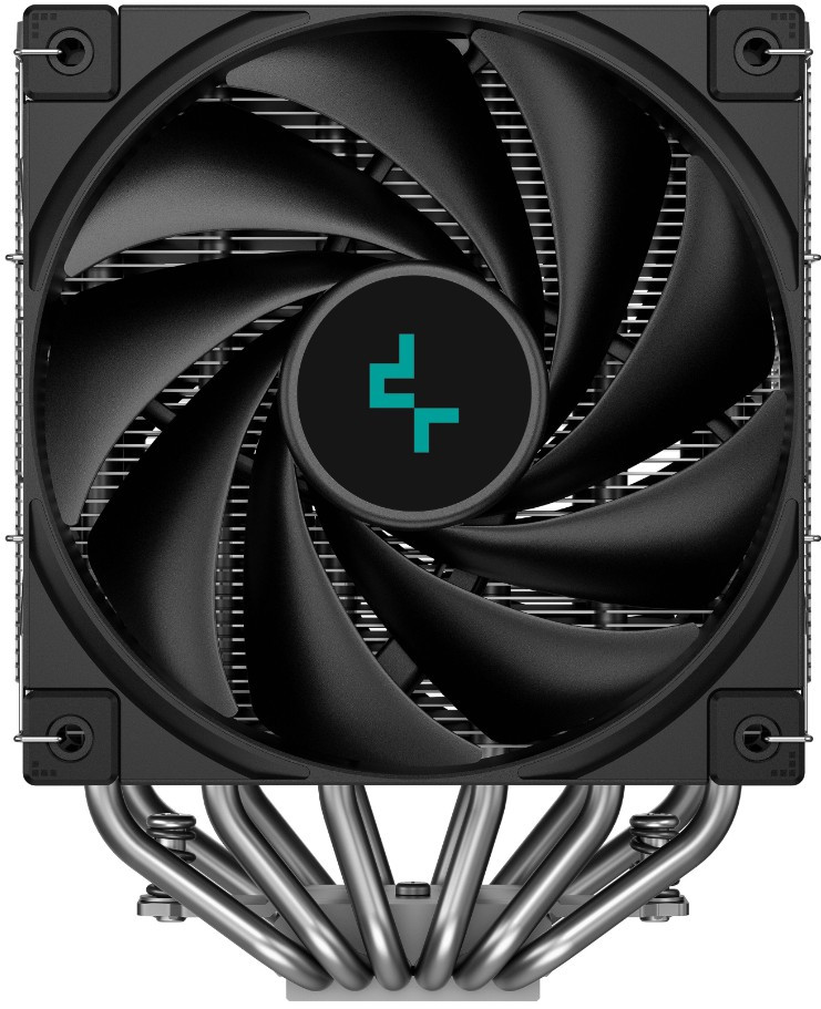 Кулер для процессора DEEPCOOL AK620