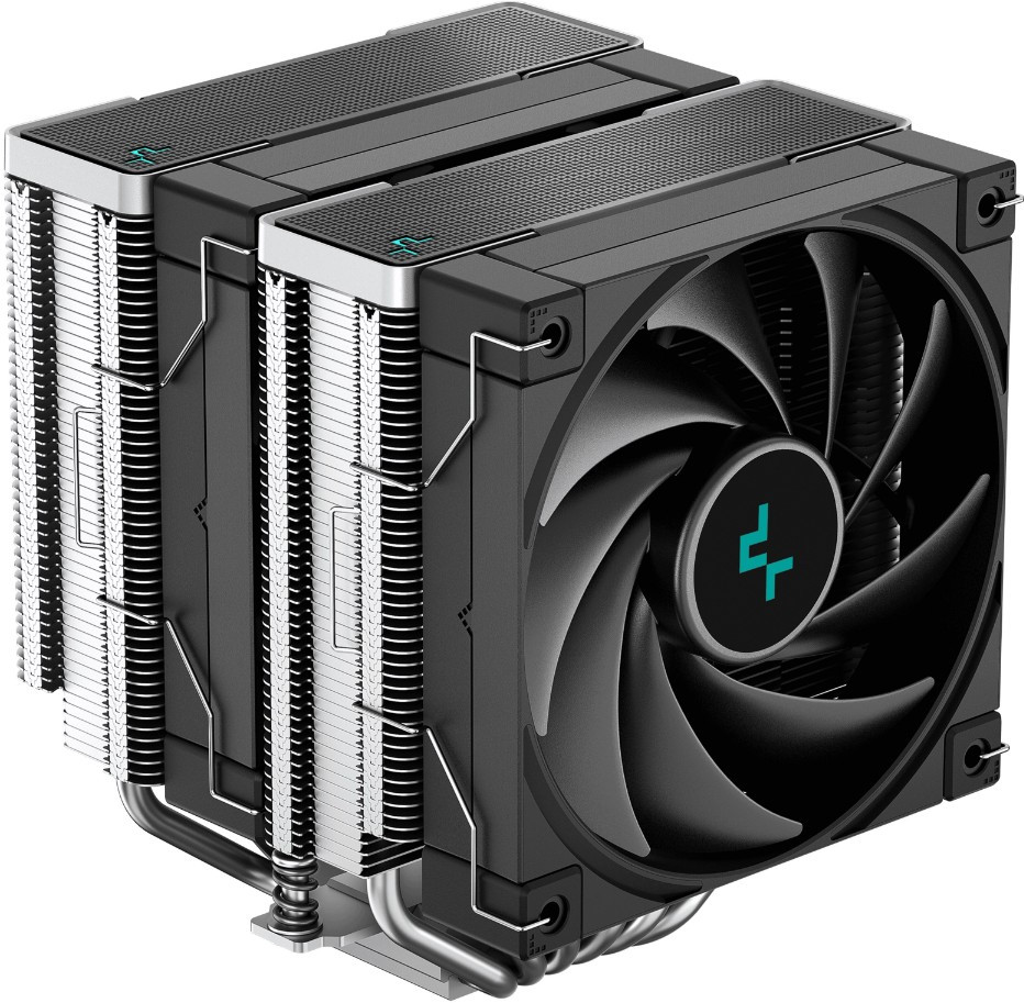 Кулер для процессора DEEPCOOL AK620