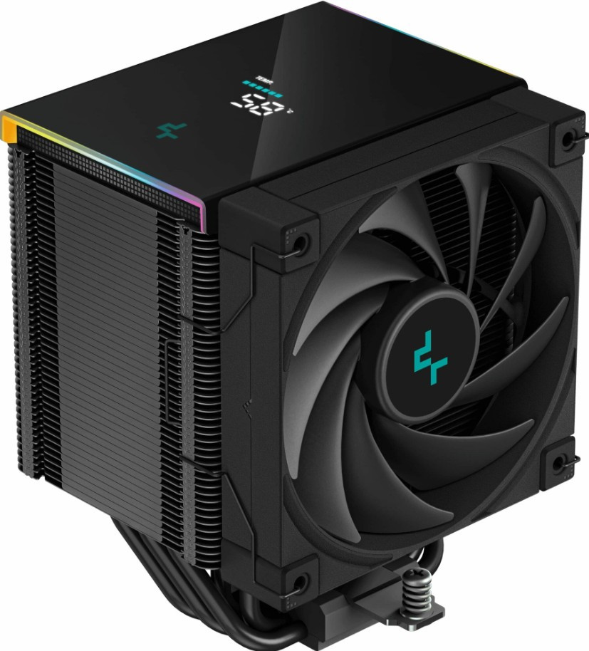 Кулер для процессора DEEPCOOL AK500 Digital