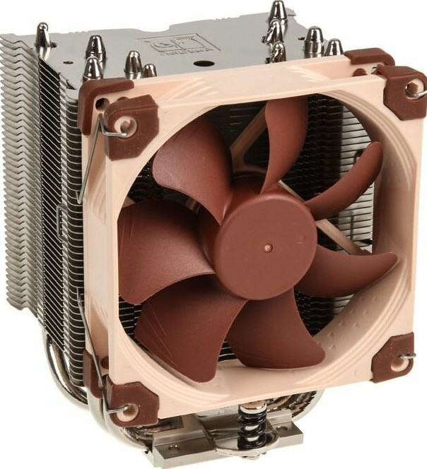 Кулер для процессора NOCTUA NH-U9S