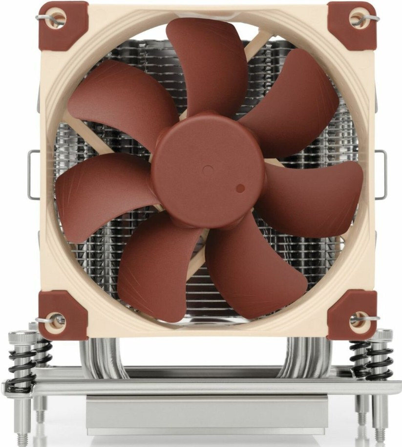 Кулер для процессора CPU NOCTUA NH-U9 TR4-SP3