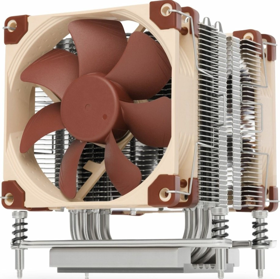 Кулер для процессора CPU NOCTUA NH-U9 TR4-SP3