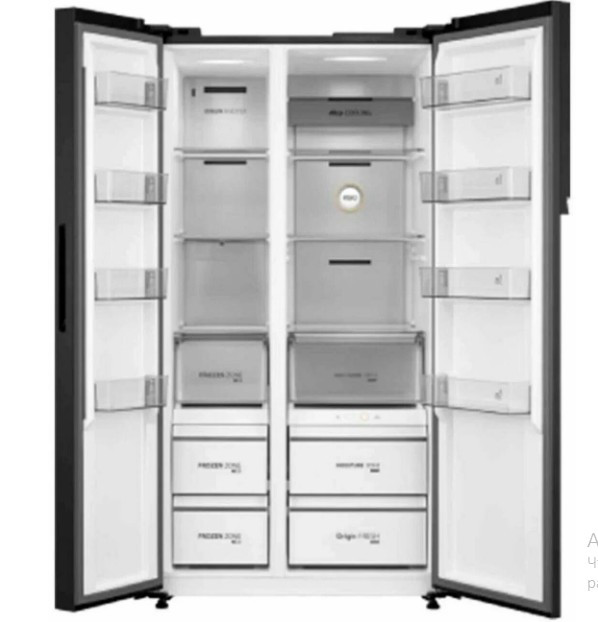 Холодильник TOSHIBA GR-RS780WE-PGJ