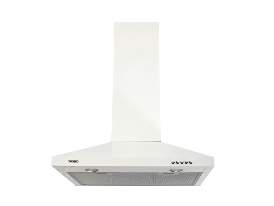 Вытяжка ELEYUS KNT L 14 150 60 WH Вытяжка ELEYUS KNT L 14 150 60 WH