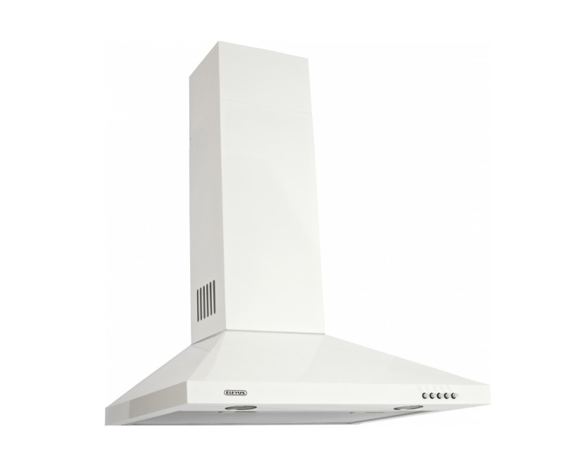 Вытяжка ELEYUS KNT L 14 150 60 WH Вытяжка ELEYUS KNT L 14 150 60 WH