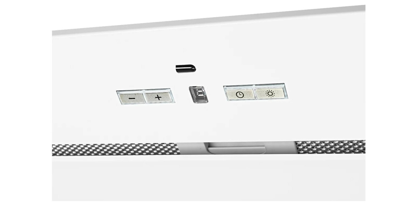 Встраиваемая вытяжка Kuppersberg IBOX 60 W Встраиваемая вытяжка Kuppersberg IBOX 60 W