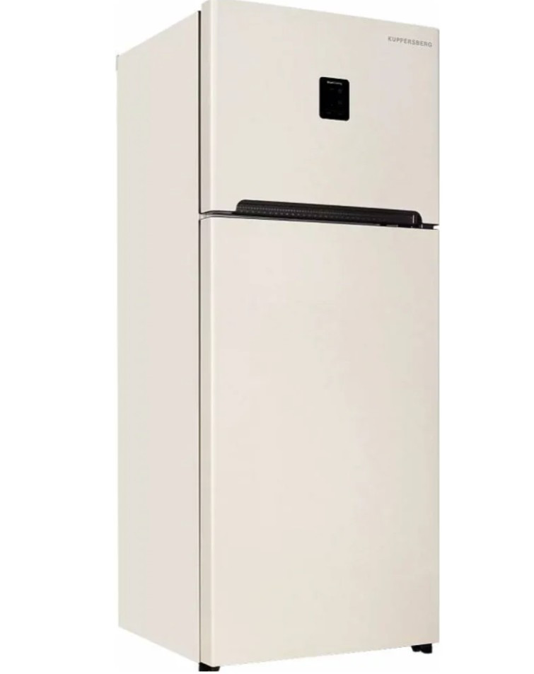 Холодильник Kuppersberg NTFD 53 BE