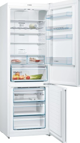 Холодильник Bosch KGN 49XW20R Холодильник Bosch KGN 49XW20R