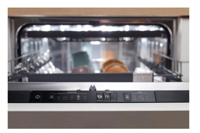 Встраиваемая посудомоечная машина GORENJE GV631E60 Встраиваемая посудомоечная машина GORENJE GV631E60