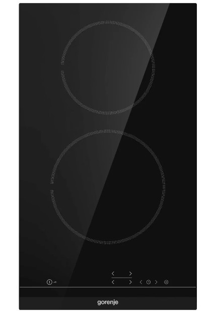 Электрическая варочная панель Gorenje ECT 321 BCSC, черный Электрическая варочная панель Gorenje ECT 321 BCSC, черный