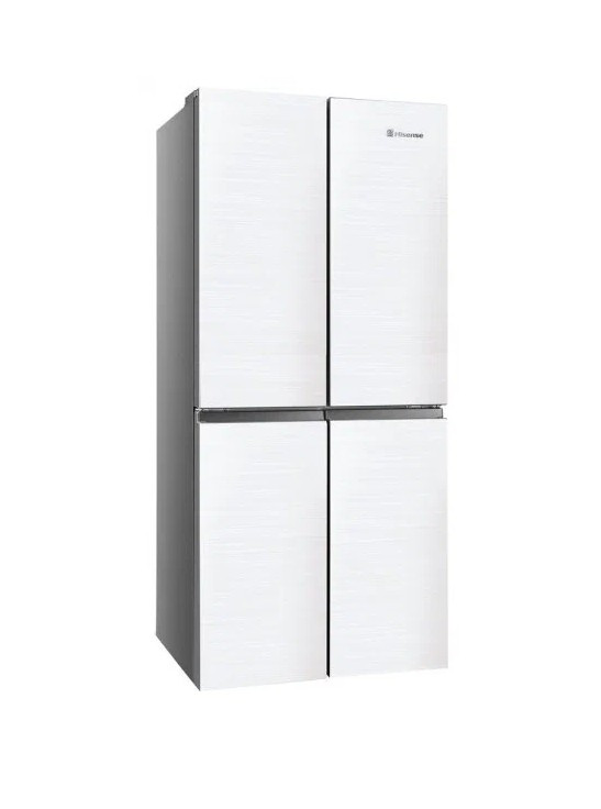 Холодильник Hisense RQ-563N4GW1, белый