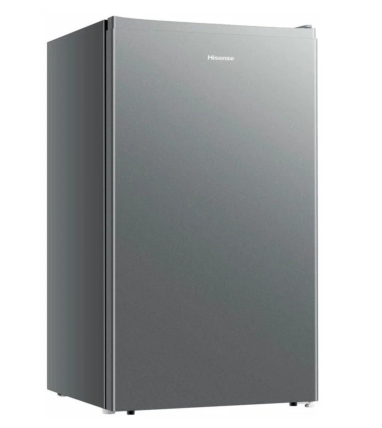 Однокамерный холодильник HISENSE RR121D4AD1