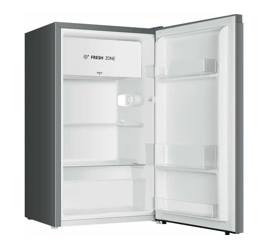 Однокамерный холодильник HISENSE RR121D4AD1 Однокамерный холодильник HISENSE RR121D4AD1