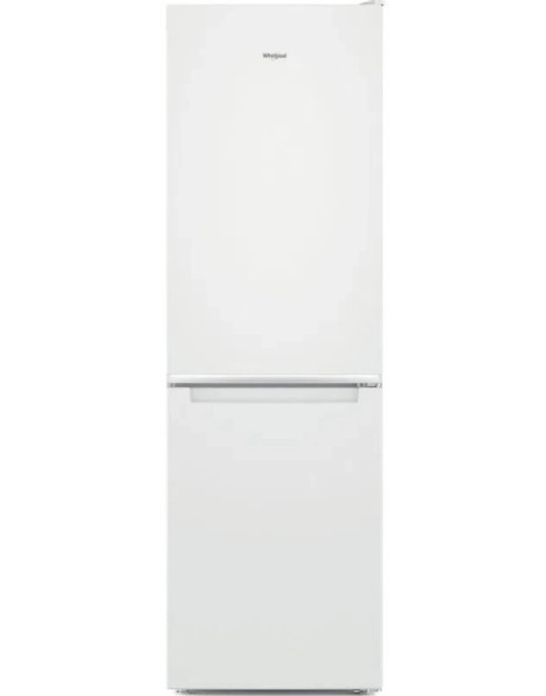 Холодильник Whirlpool W7X81IW белый
