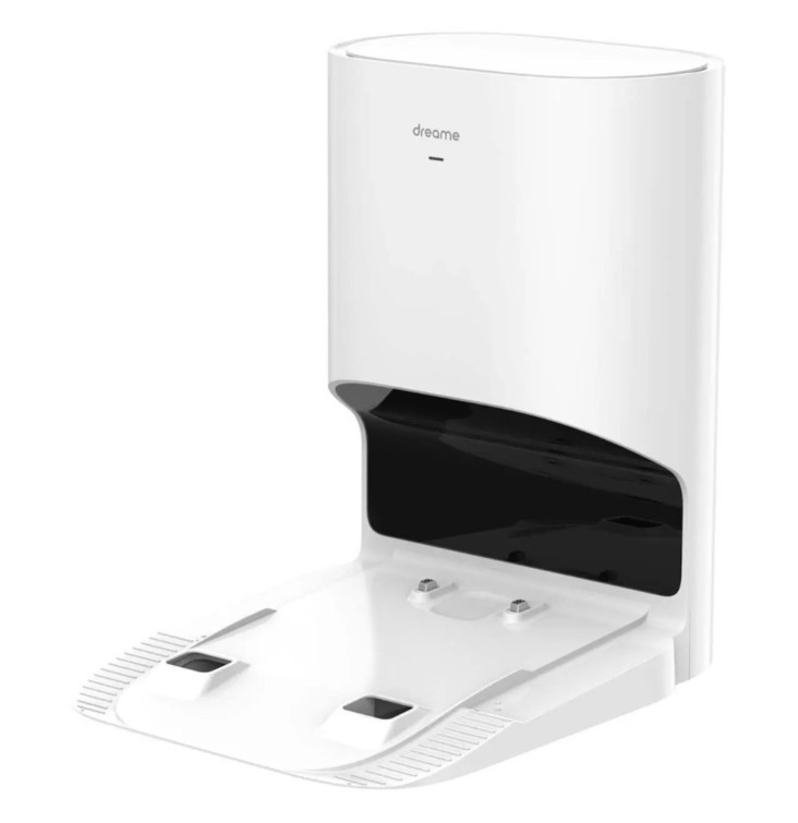 Пылесос-робот Xiaomi Dreame D10 Plus EU