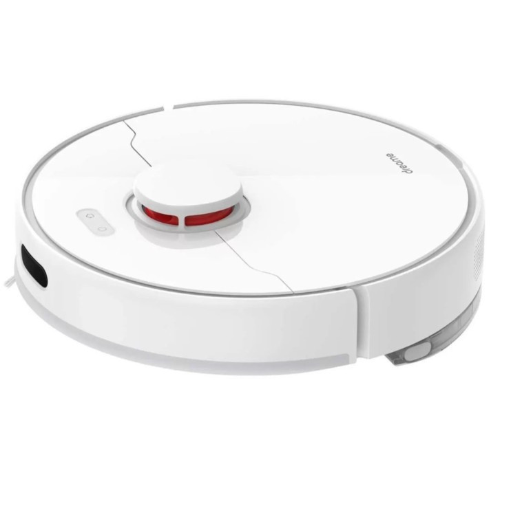 Пылесос-робот Xiaomi Dreame D10 Plus EU