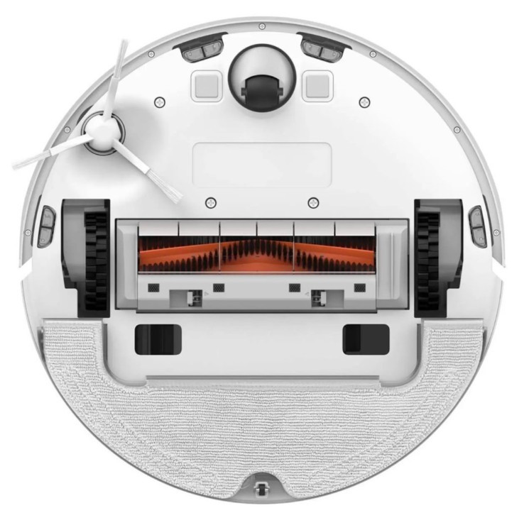 Пылесос-робот Xiaomi Dreame D10 Plus EU